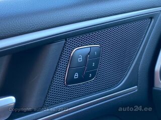 Ford Galaxy Titanium Business Edition 2.0 TDCi 110kW