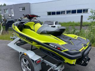 Sea Doo RXT X RS 300 1.6 R3 217kW