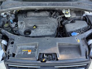Ford Galaxy 2.0 120кВ