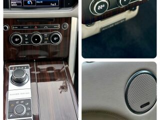Land Rover Range Rover 3.0 190kW