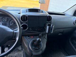 Peugeot Partner 1.6 72kW