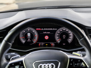 Audi A6 S-Line 3.0 170kW