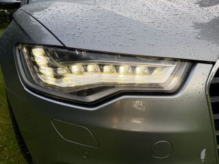 Audi A6 3.0 150kW