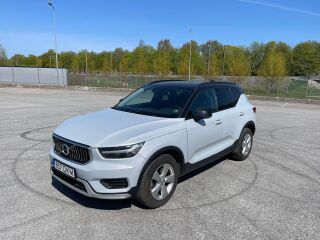 Volvo XC40 2.0 110кВ