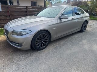 BMW 520 2.0 135kW