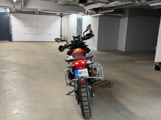 KTM 790 Adventure 70кВ