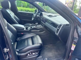 Porsche Cayenne 3.0 340kW