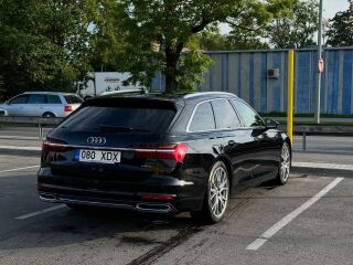 Audi A6 50 TDI QUATTRO S line 3.0 210kW