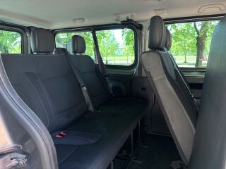 Renault Trafic Passenger Grand Pack Clim L2H1 2.0 88kW
