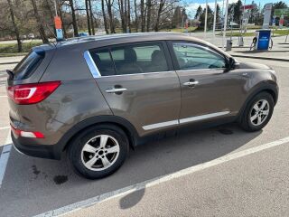 Kia Sportage SLS 2.0 16V 120kW