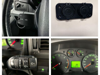 Ford Transit 2.2 85kW