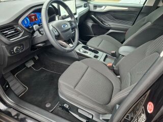 Ford Focus 1.5 84kW