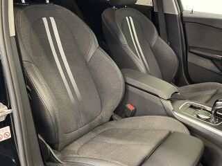 BMW 118 I 1.5 100kW