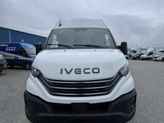 Iveco Daily 35S18HA8 V 16m3 Hi-Matic 3.0 129kW