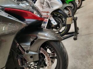 Suzuki Hayabusa NBR Edition1 R4 140kW