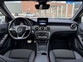 Mercedes-Benz A 180 AMG 1.5 80kW