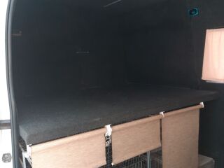 Renault Master 2.3 92kW