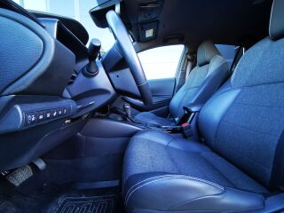 Toyota Corolla HEV 5D Limited Edition FL Tech Pack 1.8 Dynamic Force Elekter 49 kW + 72kW