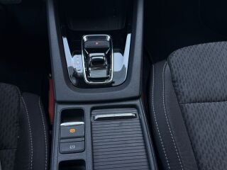 Skoda Octavia 1.0 81kW