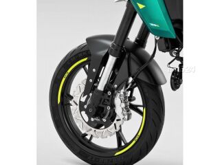 Benelli BKX 125 S ABS 11kW