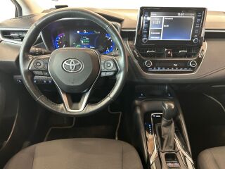 Toyota Corolla Active Plus Hybrid 1.8 72kW