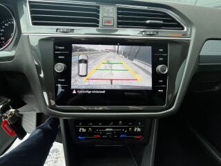 Volkswagen Tiguan 2.0 110kW