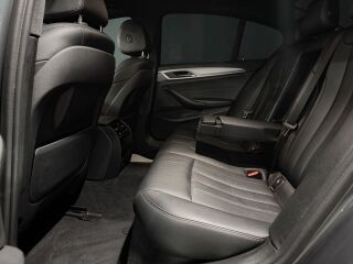 BMW 530 d xDrive 3.0 d 195kW