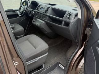 Volkswagen Multivan Family 2.0 110kW