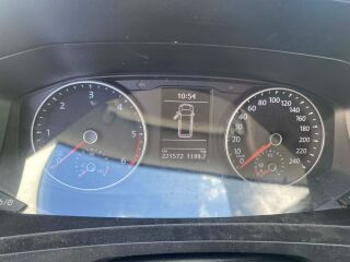 Volkswagen Transporter 2.0 TDI 110kW