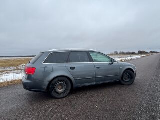 Audi A4 2.0 103kW