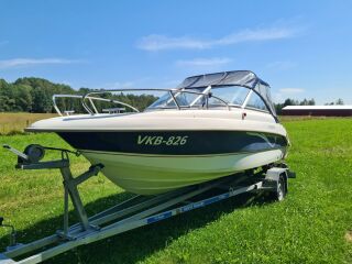 Finnmaster 5300 Br 90.0