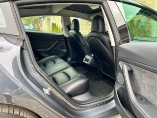 Tesla Model 3 Facelift Long Range AWD DUAL MOTOR 366kW