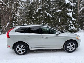 Volvo XC60 2.4 151kW