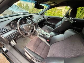 Honda Accord 2.4 148kW