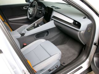 Polestar 2 AWD PERFORMANCE LONG RANGE DUAL MOTOR PILOT 350кВ
