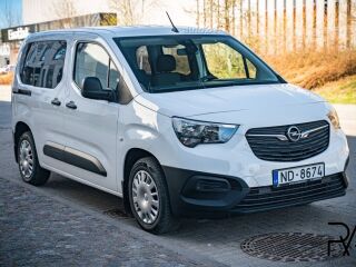 Opel Combo 1.5 75kW