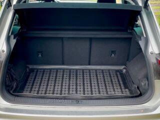 Volkswagen Tiguan Trendline Comfort 2.0 110kW