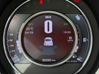 Fiat 500 1.2 51kW