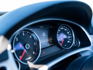 Volkswagen Touareg 3.0 180kW