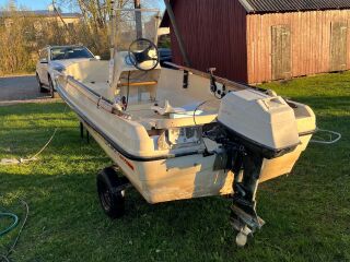 Terhi SEAFUN 11kW