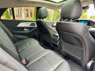 Mercedes-Benz GLE 350 AMG63 Edition Coupe 4-Matic Blug-in Hybrid 2.0 143kW