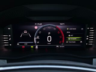 Skoda Kodiaq Ambition Tour FL 2.0 110kW