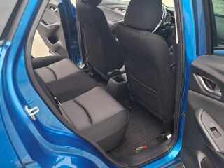 Mazda CX-3 2.0 88kW