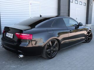 Audi A5 S-Line Quattro 3.0 176kW
