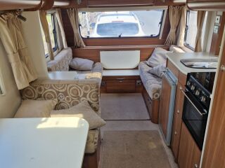 Adria ALTEA 542 DT
