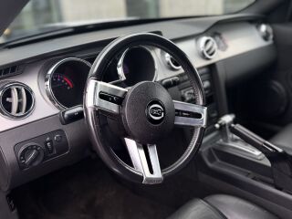 Ford Mustang 4.6 224kW