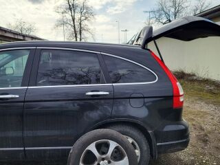 Honda CR-V Executive 2.2 110kW