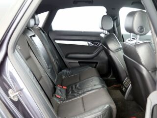 Audi A6 S-Line 2.4 130kW
