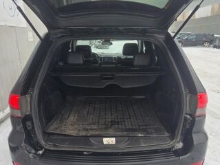 Jeep Grand Cherokee 3.0 177kW