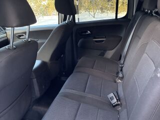 Volkswagen Amarok 3.0 V6 235kW